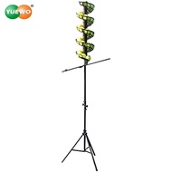 Automatic Drop Ball Machine Tennis Ball Dropping Machine Tennis Ball Feeder Tennis Machine Lightweig