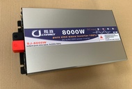 CJ inverter 8000w