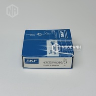 [PRICE FOR 1 PC] SKF 63/22/VU350/C3 motorcycle bearings - SKF Two Wheeler ball bearings - SKF author