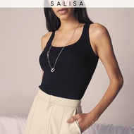 SALISA - Classic TANK top เสื้อกล้าม