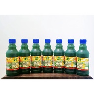 柠檬小麦草LEMON WHEATGRASS JUICE 24x285ml