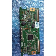 (Ai047) LG 42LH20, LG 37LG3000 6870C-0240C 1596A Tcon. Used TV Spare Part LCD/LED