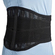 Grace CARE 透氣護腰 台灣製造 GC-LM223  L(97~112cm)  1個