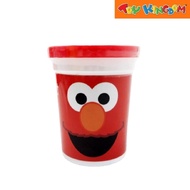Sesame Street 26 Elmo Red Dough