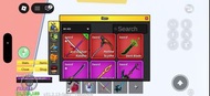 Blox fruit加其他遊戲主帳號