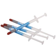 Small THERMAL paste - Small Syringe silicone grease THERMAL PASTA Small Syringe