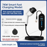 GUIPAI | Portable Car Charger PHEV