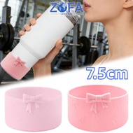 Tumbler Base Protector 7.5cm Diameter Non-Slip Tumbler Coaster Rubber Tumbler Protector