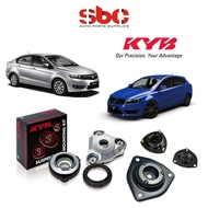 Proton PREVE / SUPRIMA (2013) - ORIGINAL"KYB" ABSORBER MOUNTING (NEW)