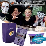Creativity Bounce Box Surprise Folding Box Gift Box For Christmas Gift Birthday Gift Box Z7C4