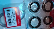 Honda genuine ball race ball bearing for(Beat Fi V1 v2/click125/150 V1 v2)