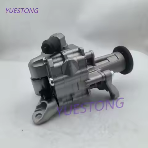 For BMW X5 E70 X6 E71 E72 BMW 7 F01 M57N2 Diesel Power Steering Pump 6796458 32416796458 32416783902