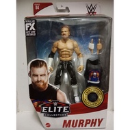 Mattel WWE Elite 84 Buddy Murphy Wrestling Figure