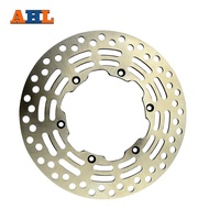 AHL 1 PC Motorcycle Front Brake Disc Rotor For SUZUKI DRZ400 Brake Disks Rotors NOT Includ The Brake