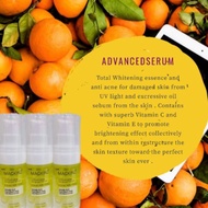 ORIGINAL HQ Ultimate Advance Serum ( Serum Kuning Mackinz)