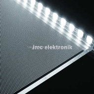 LGP AKRILIK ACRYLIC TV SAMSUNG UA43NU7100 UA43NU7090 UA43NU7300 43RU7100 43RU 43NU