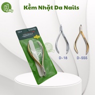 Versa Nipper D18, D555 | Hand and nail clippers D555