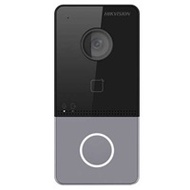 Nút ấn camera chuông cửa Hikvision DS-KV6113-WPE1(C)