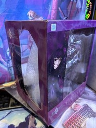 Fate/Grand Order 斯卡哈 1/7 日系Figure 