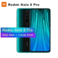 Xiaomi Redmi Note 8 Pro 8/128GB