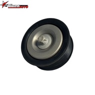 2722021019 Car Accessories Timing Belt Tensioner Pulley Belt Idler Pulley For Mercedes Benz W204 C 2