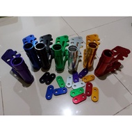 [TOP] Mounting Undur Undur Mio 5Cm Mio Fino Ffa Super Long Thailand