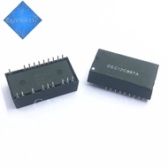 2 Piece OEC12C887A OEC12C88 DIP-19   chip