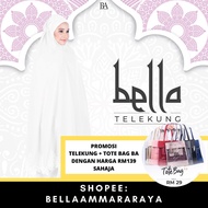 [READY STOCK]  BELLA TELEKUNG | BELLA AMMARA