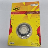 BEARING 6903 2RS DNDOriginal