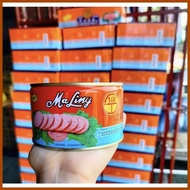 MALING PORK LUNCHEON MEAT