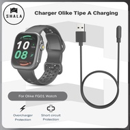 Olike FG01 Smartwatch Type A Charging Cable