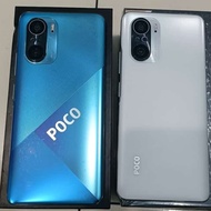 xiaomi poco f3 second