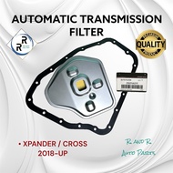 XPANDER TRANSMISSION FILTER XPANDER AUTOMATIC TRANSMISSION XPANDER CROSS ATF FILTER XPANDER