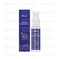 ++——Ximonth Spray for Sleep Lavender Sleep Spray Spray for Pillows for Calming at Night Gentle Care 