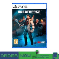 PlayStation 5tm Breathedge [bY ClaSsIC GaME]