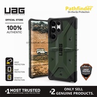 เคส UAG รุ่น Pathfinder Series - Samsung Galaxy S22 Ultra 5G / S22+ Plus / S22 / Galaxy S21 Ultra 5G