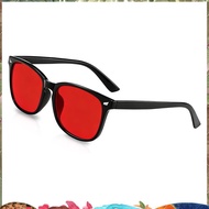 100% Blue Light Blocking Glasses 7-Layer Coating Technology Eye Strain Relief Glasses Anti-Glare Com