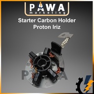 Votec 100% Authentic Starter Carbon Holder Set Proton Iriz Replacement Part