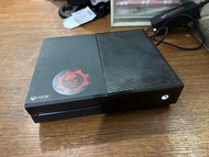 二手 黑色 Xbox One