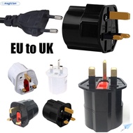 MAG EU to UK Multifunctional Converter 2 Pin Socket 250V 13A