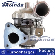 Turbo Turbocharger for Suzuki Vitara 1.9 DDIS 8200683856 8200732948A, 8200781610 1390067JG1 82005065
