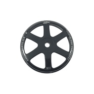 premium-TWH MIO Racing Speed Motorcycle Parts 3D Clutch Cover