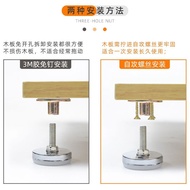 Heightening Base Table Heightening Artifact Bed Leg Support Adjustable Raising Table Leg Pad Table L