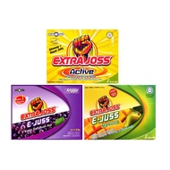 Extra Joss Active axtra joss mangga extra joss anggur extra joss extra joss extta joss active !!