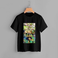 Dragonball เสื้อยื้ดลายการ์ตูนดราก้อนบอล Black เทรนด์แฟชั่นเสื้อยืดสำหรับผู้ชาย นุ่มและใกล้ชิด รับประกันคุณภาพ จัดส่งจากกรุงเทพฯ ภายใน 3 วัน ราคาพิเศษในเวลาจำกัด!