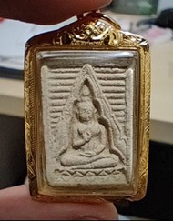 屈白欖 2514 白欖佛四期