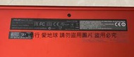 二手ASUS華碩EeeBook X205TA-0211AZ3735F 11.6吋筆(可以開機已經恢復原廠設定