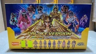 （聖鬥士星矢 原box全套九款 盒裝企蛋系列）100％全新 Bandai 東映 Blokees 車田正美 經典名作 聖鬥士 星矢 聖衣神話 黃金12宮 盒裝企蛋 原裝全套9款 實物如圖