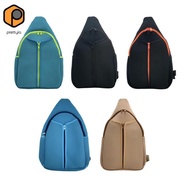 prettyia Pickleball Bag Multifunctional Sport Bag Fitness Pickleball Racquet Carrier Pickleball Padd