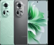 "鑫鑫行動館"OPPO Reno11 (12G/256G)全新未拆@攜碼者看問到多少錢再幫您做折扣唷